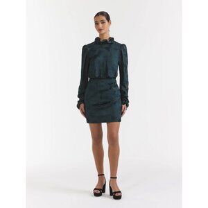 Saloni Rina B Dress Sz 2